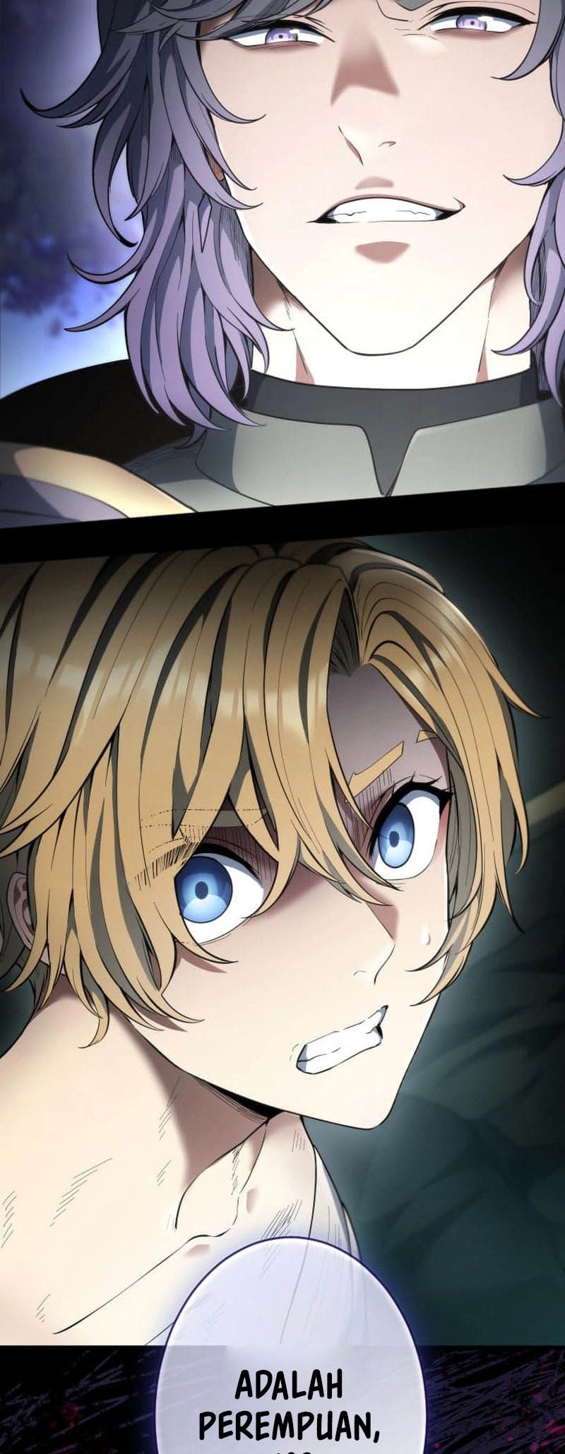 Regression of the Close Combat Mage Chapter 56 Gambar 71