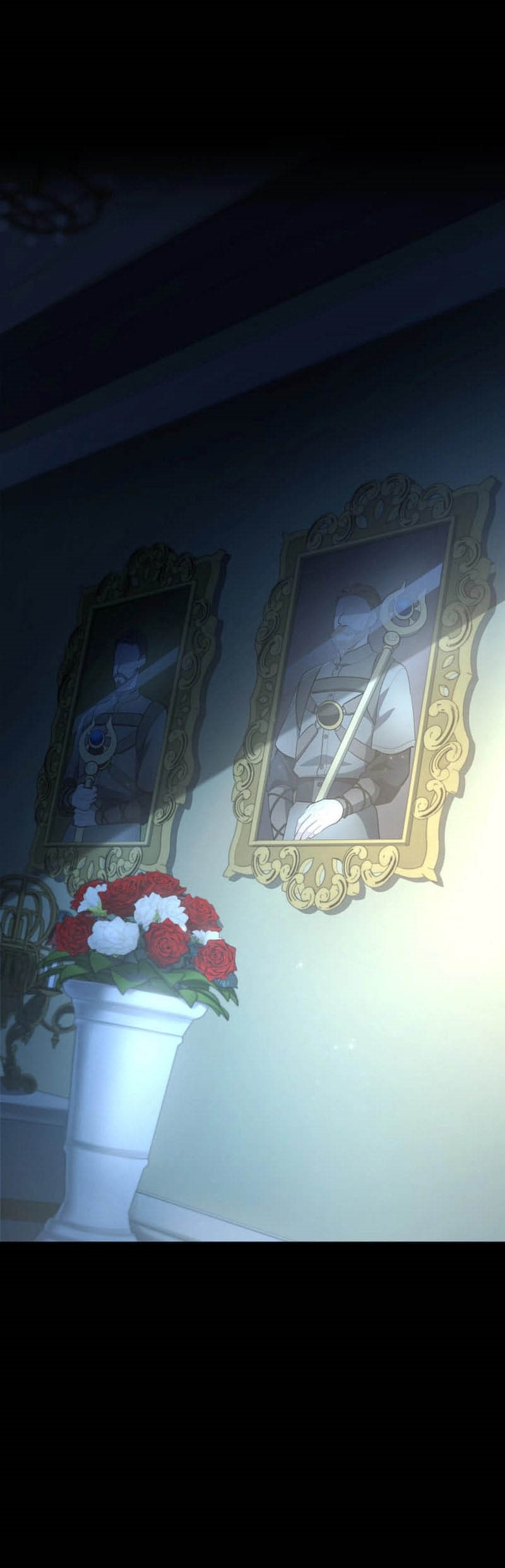 Baca Komik Regression of the Close Combat Mage Chapter 57 Gambar 1