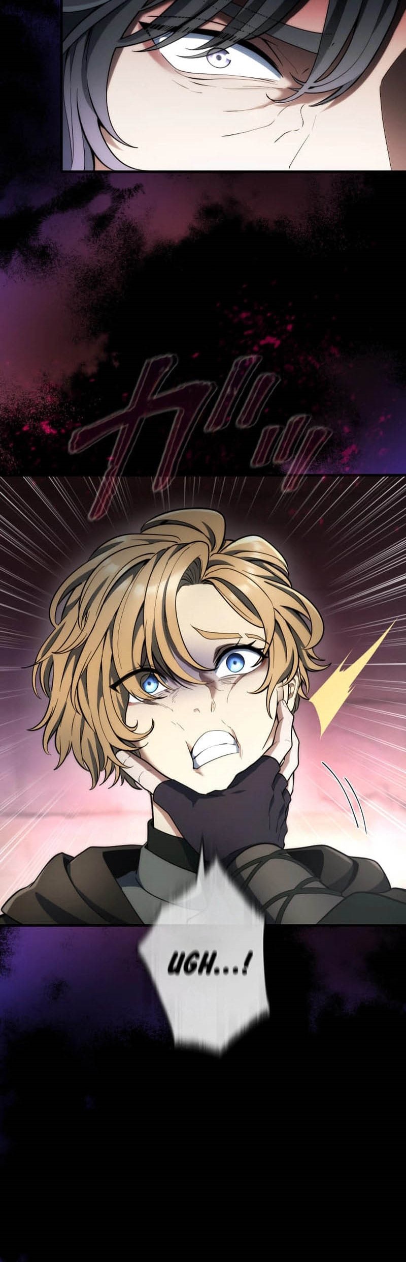 Regression of the Close Combat Mage Chapter 57 Gambar 12