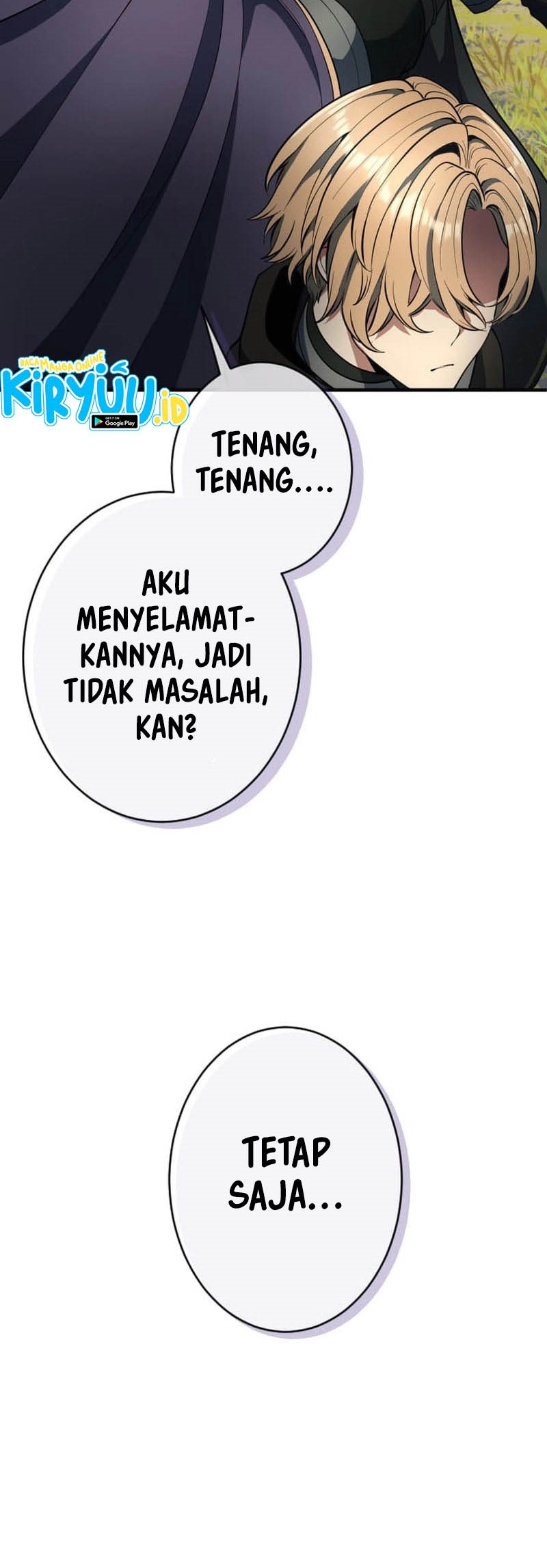 Regression of the Close Combat Mage Chapter 57 Gambar 31