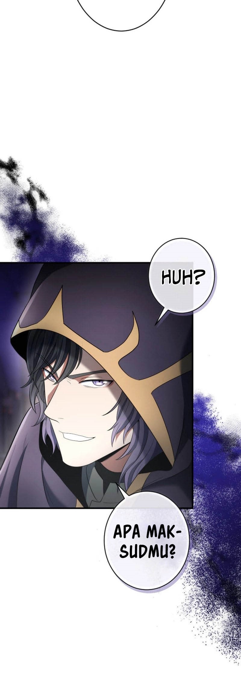 Regression of the Close Combat Mage Chapter 57 Gambar 36