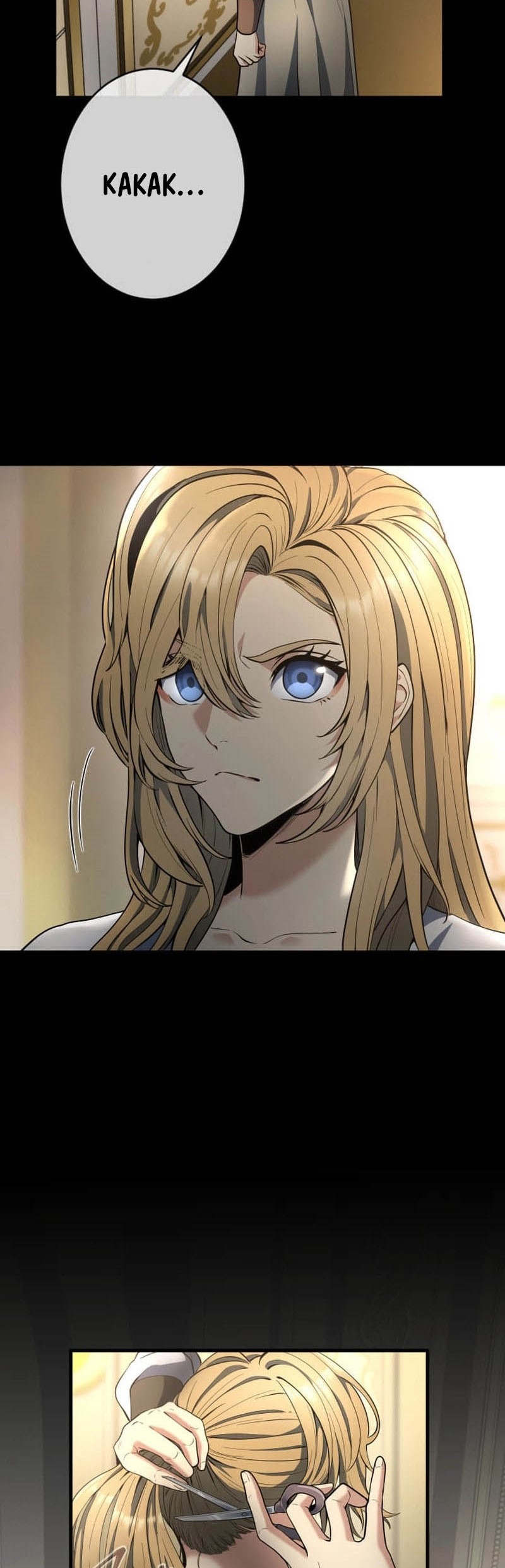 Regression of the Close Combat Mage Chapter 57 Gambar 5