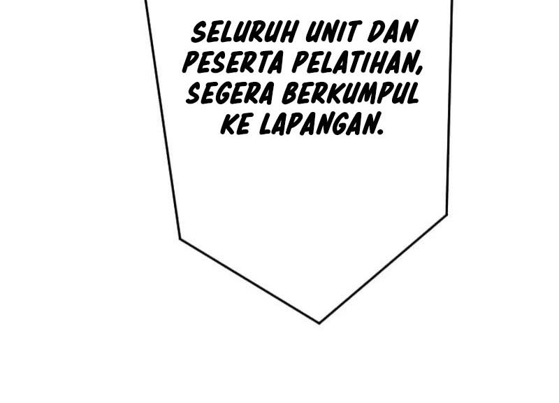 Regression of the Close Combat Mage Chapter 57 Gambar 54