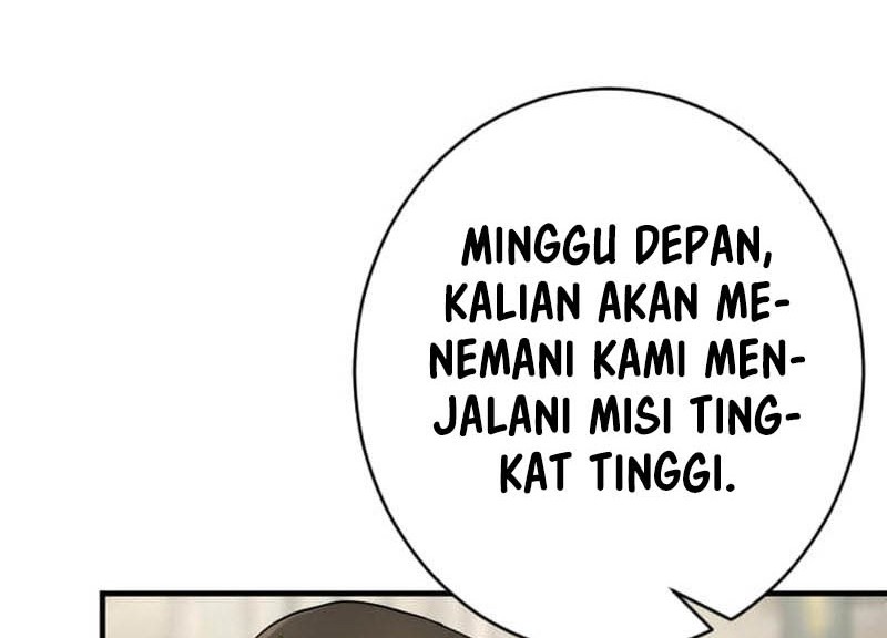 Regression of the Close Combat Mage Chapter 57 Gambar 56