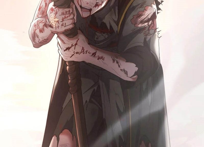 Regression of the Close Combat Mage Chapter 57 Gambar 70