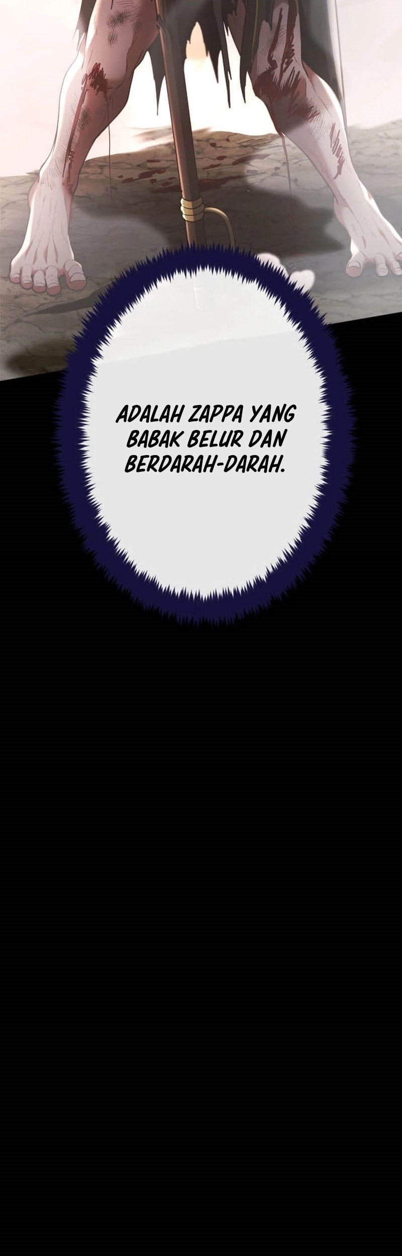 Regression of the Close Combat Mage Chapter 57 Gambar 71