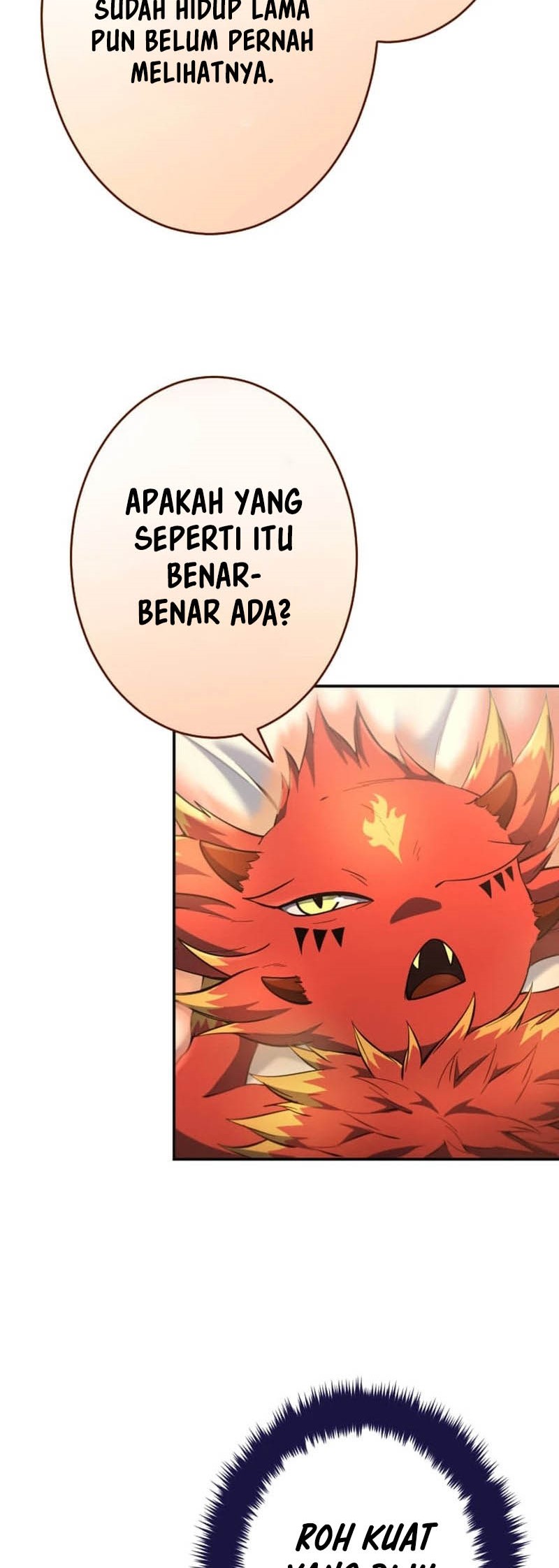 Regression of the Close Combat Mage Chapter 58 Gambar 22