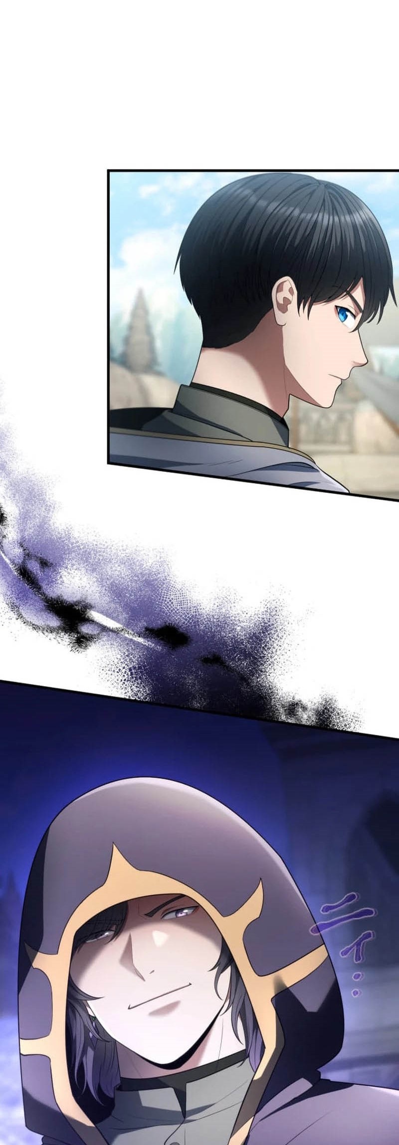 Regression of the Close Combat Mage Chapter 58 Gambar 35