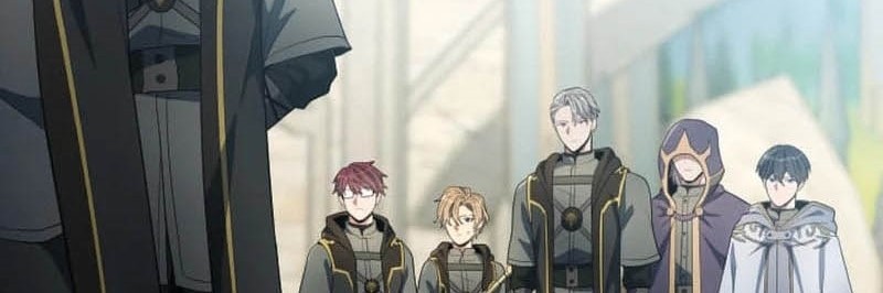 Regression of the Close Combat Mage Chapter 58 Gambar 64