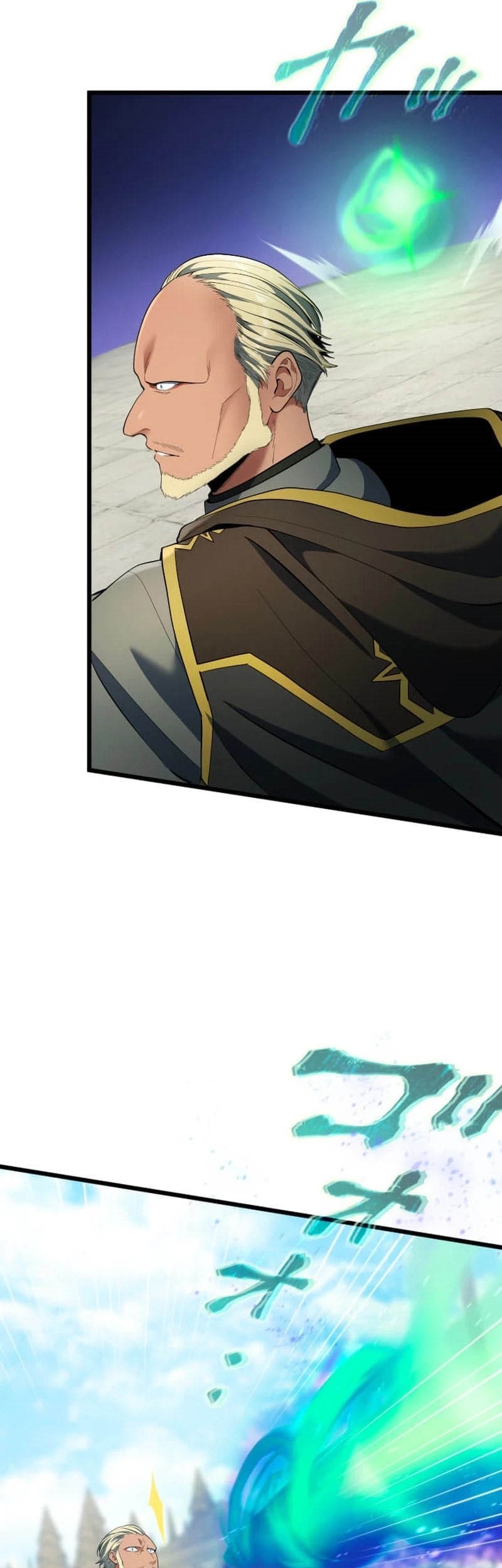 Regression of the Close Combat Mage Chapter 59 Gambar 29