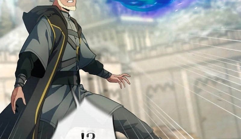 Regression of the Close Combat Mage Chapter 59 Gambar 30