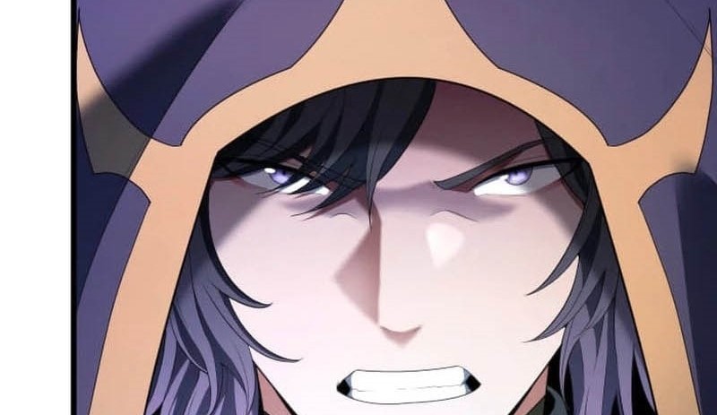 Regression of the Close Combat Mage Chapter 59 Gambar 44