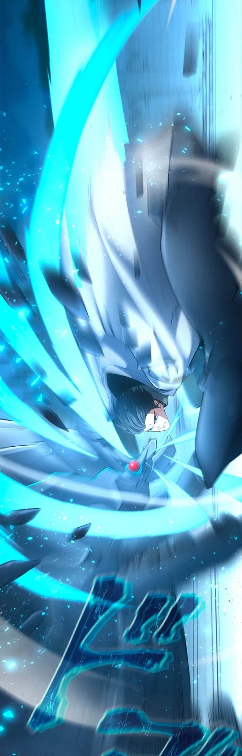 Regression of the Close Combat Mage Chapter 59 Gambar 51