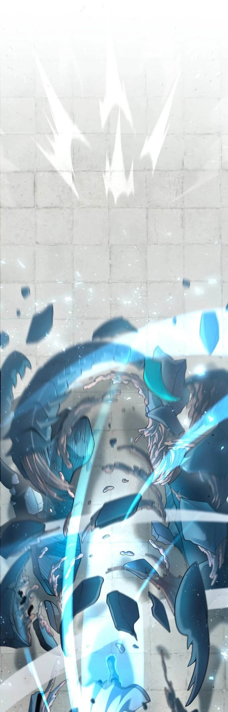 Regression of the Close Combat Mage Chapter 59 Gambar 53