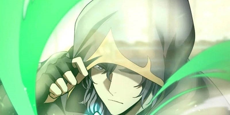 Regression of the Close Combat Mage Chapter 59 Gambar 62