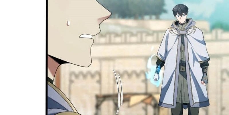 Regression of the Close Combat Mage Chapter 59 Gambar 72