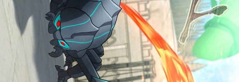 Regression of the Close Combat Mage Chapter 59 Gambar 6