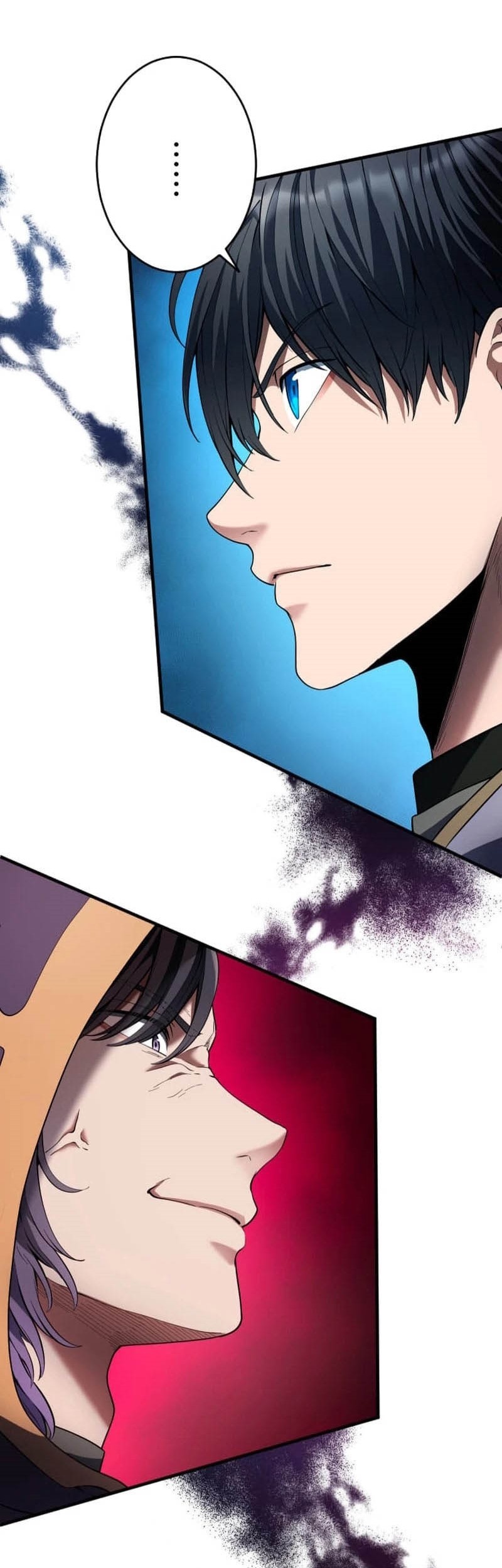 Regression of the Close Combat Mage Chapter 59 Gambar 87