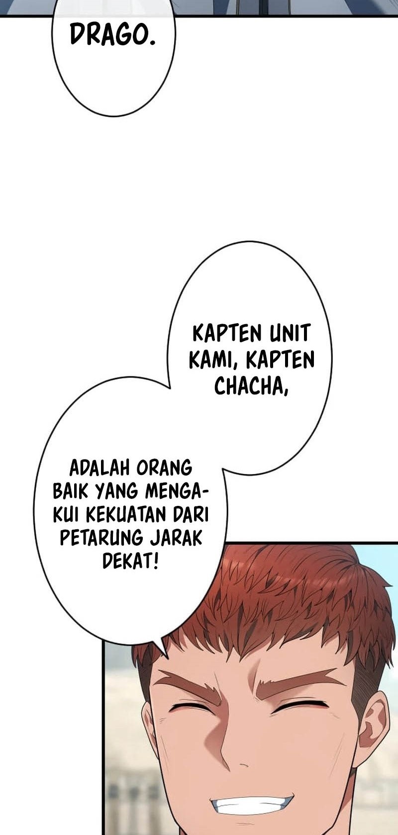 Regression of the Close Combat Mage Chapter 59 Gambar 92