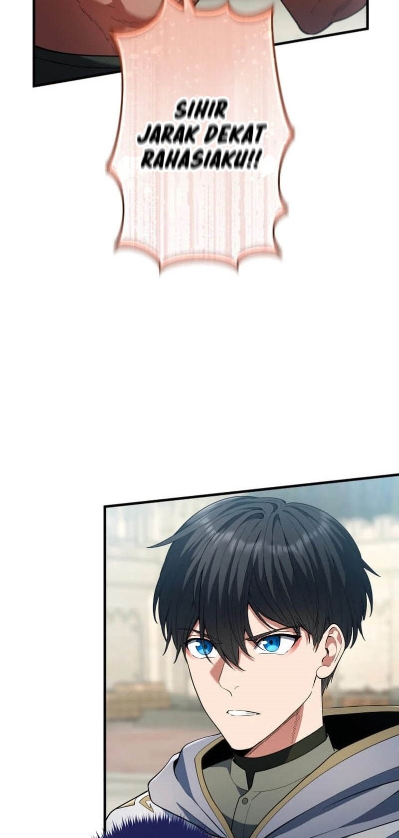 Regression of the Close Combat Mage Chapter 59 Gambar 102