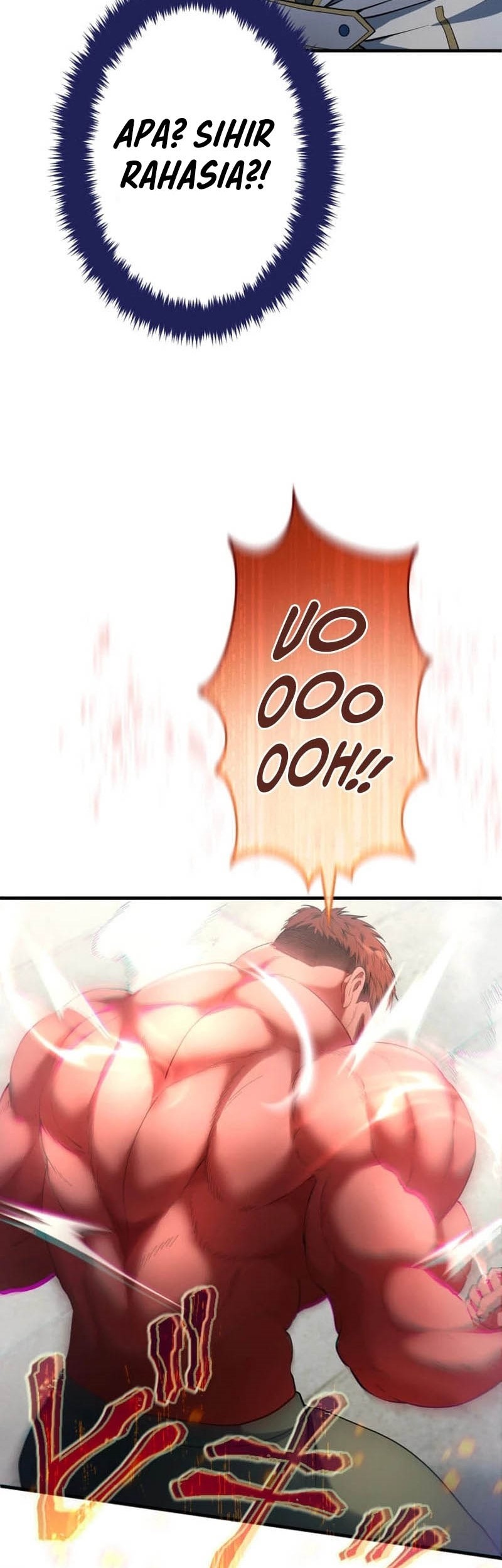 Regression of the Close Combat Mage Chapter 59 Gambar 103