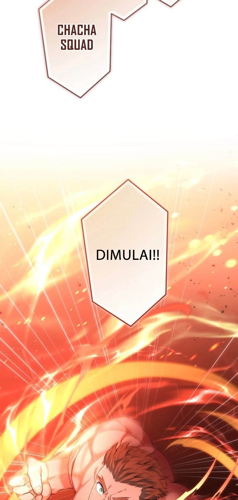 Regression of the Close Combat Mage Chapter 59 Gambar 110