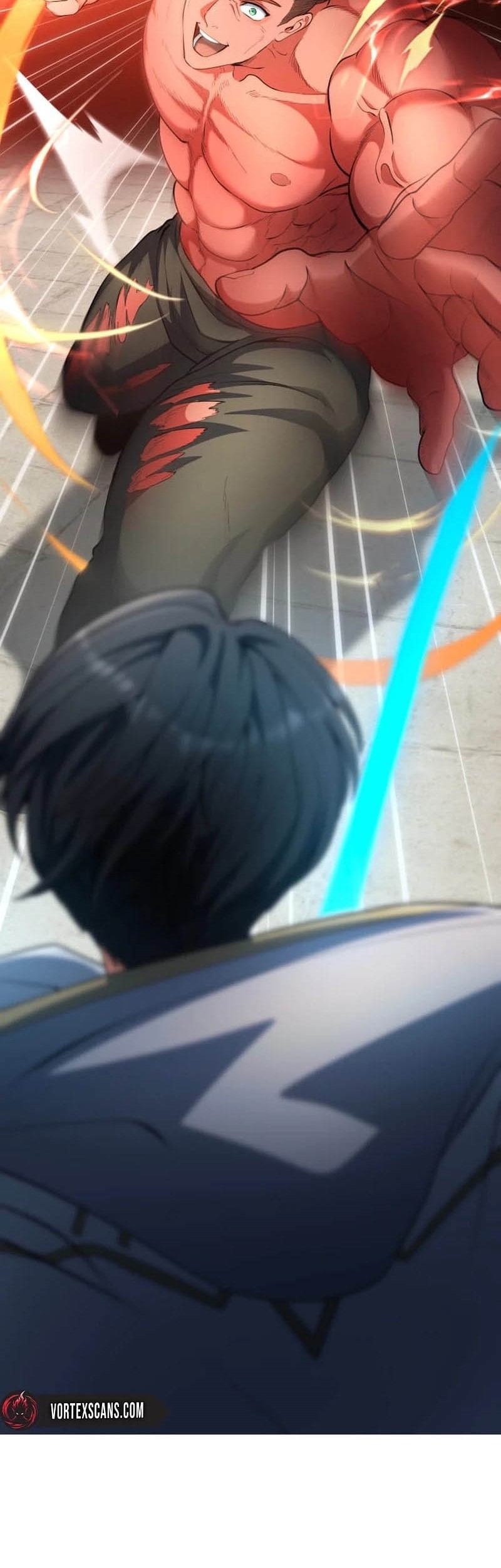 Regression of the Close Combat Mage Chapter 59 Gambar 111