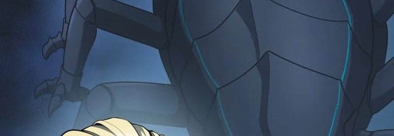 Regression of the Close Combat Mage Chapter 59 Gambar 18