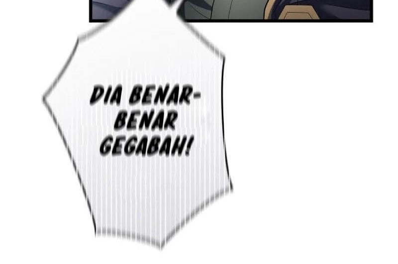 Regression of the Close Combat Mage Chapter 60 Gambar 24