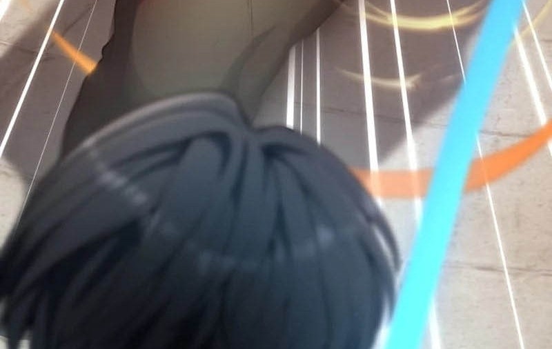 Baca  Regression of the Close Combat Mage Chapter 60 Gambar 2