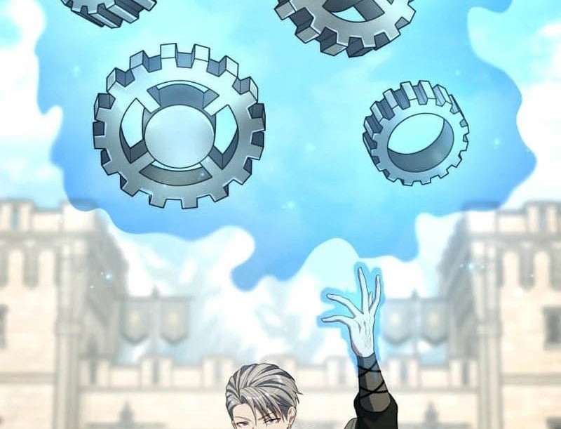 Regression of the Close Combat Mage Chapter 60 Gambar 58