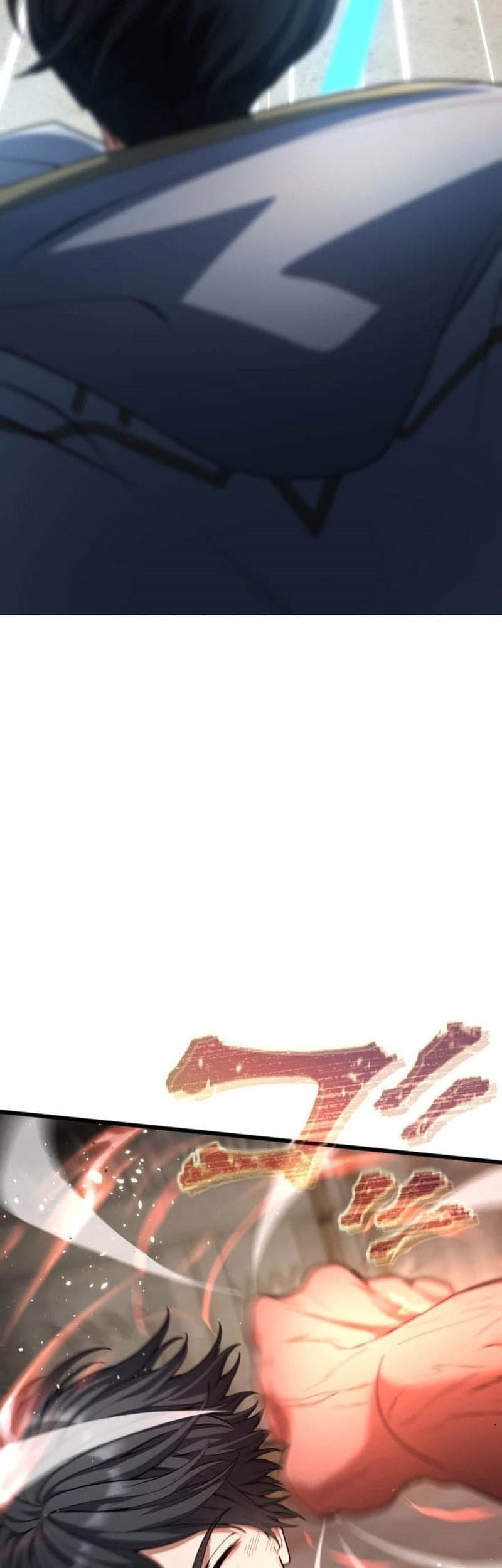 Regression of the Close Combat Mage Chapter 60 Gambar 3