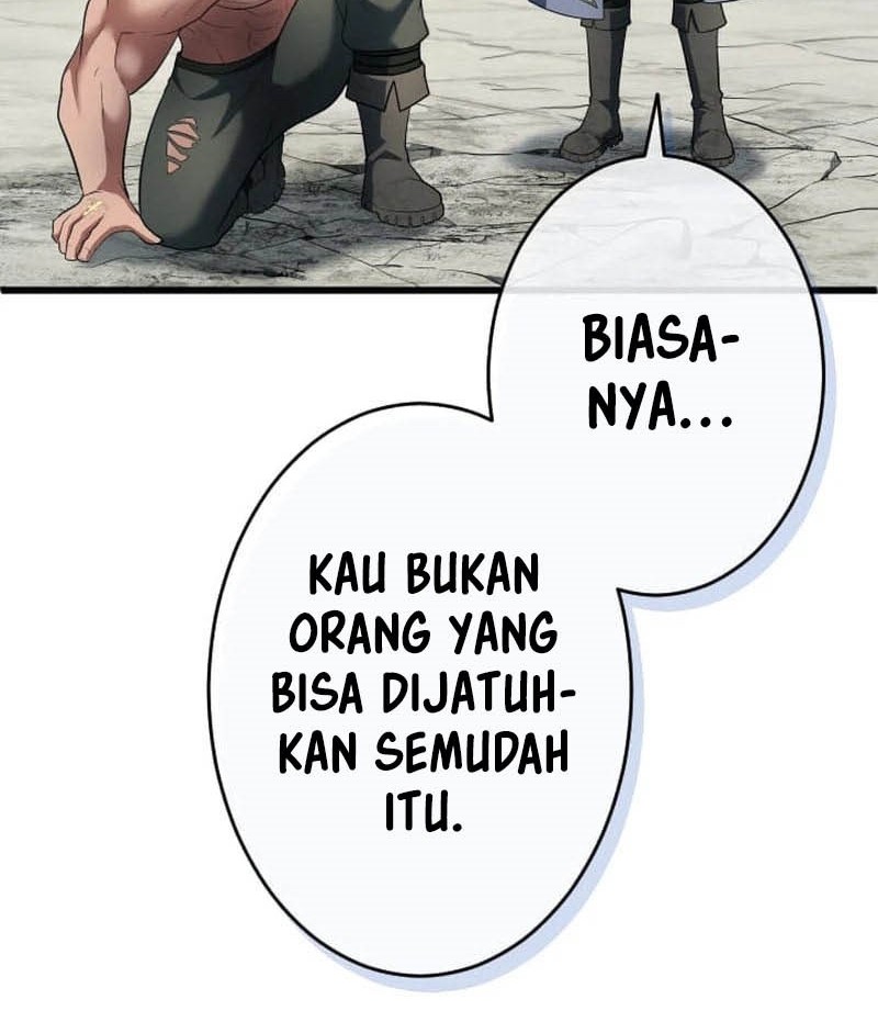 Regression of the Close Combat Mage Chapter 60 Gambar 92