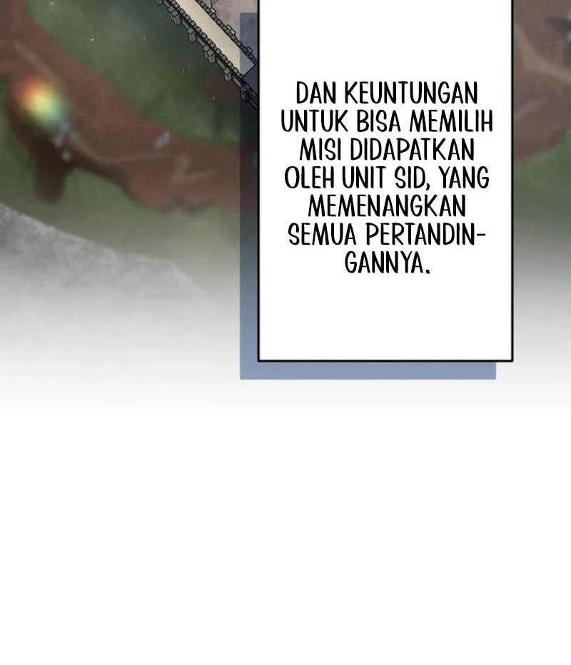 Regression of the Close Combat Mage Chapter 60 Gambar 96