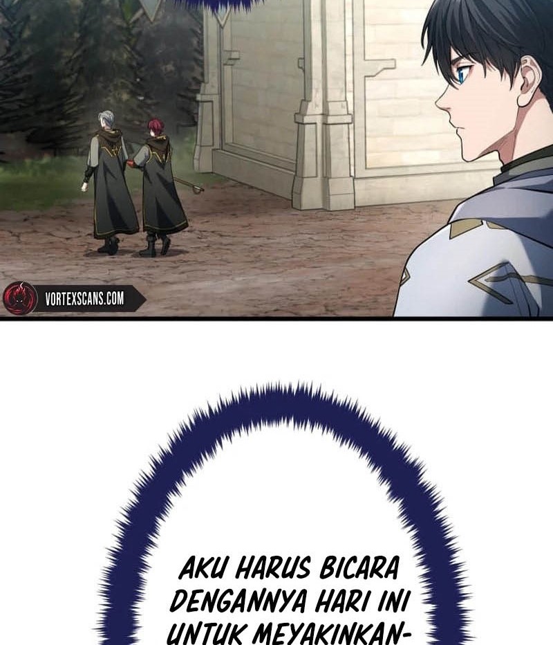 Regression of the Close Combat Mage Chapter 60 Gambar 98