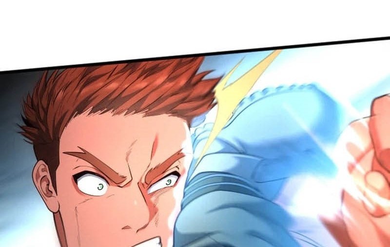 Regression of the Close Combat Mage Chapter 60 Gambar 8