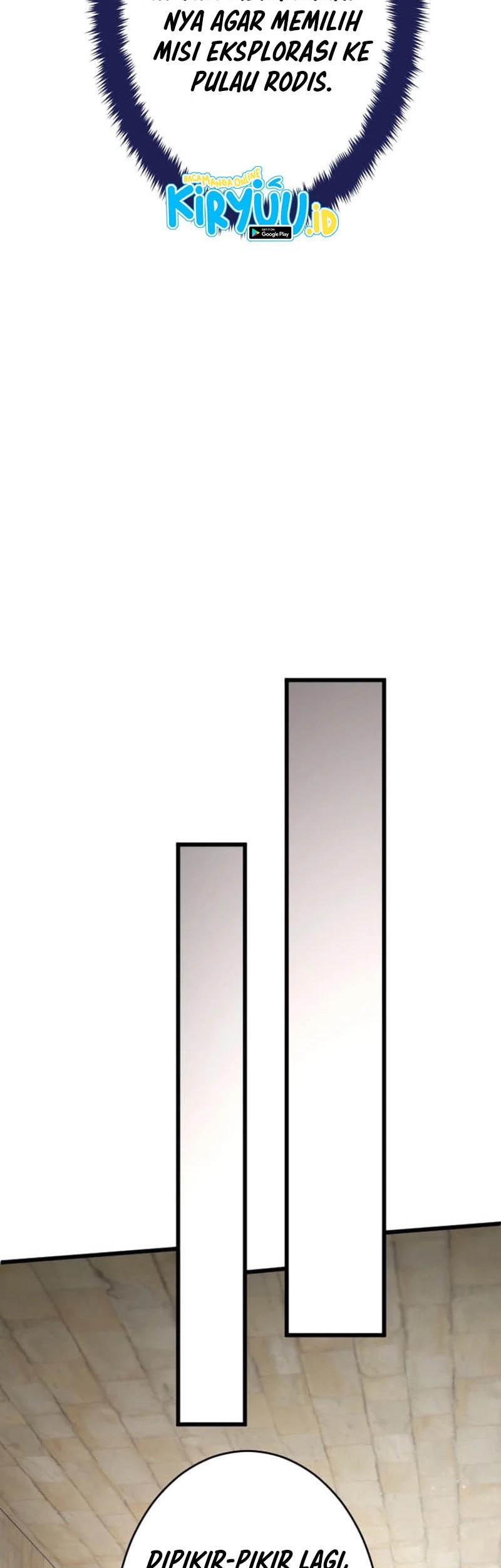 Regression of the Close Combat Mage Chapter 60 Gambar 99