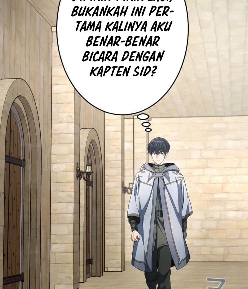 Regression of the Close Combat Mage Chapter 60 Gambar 100