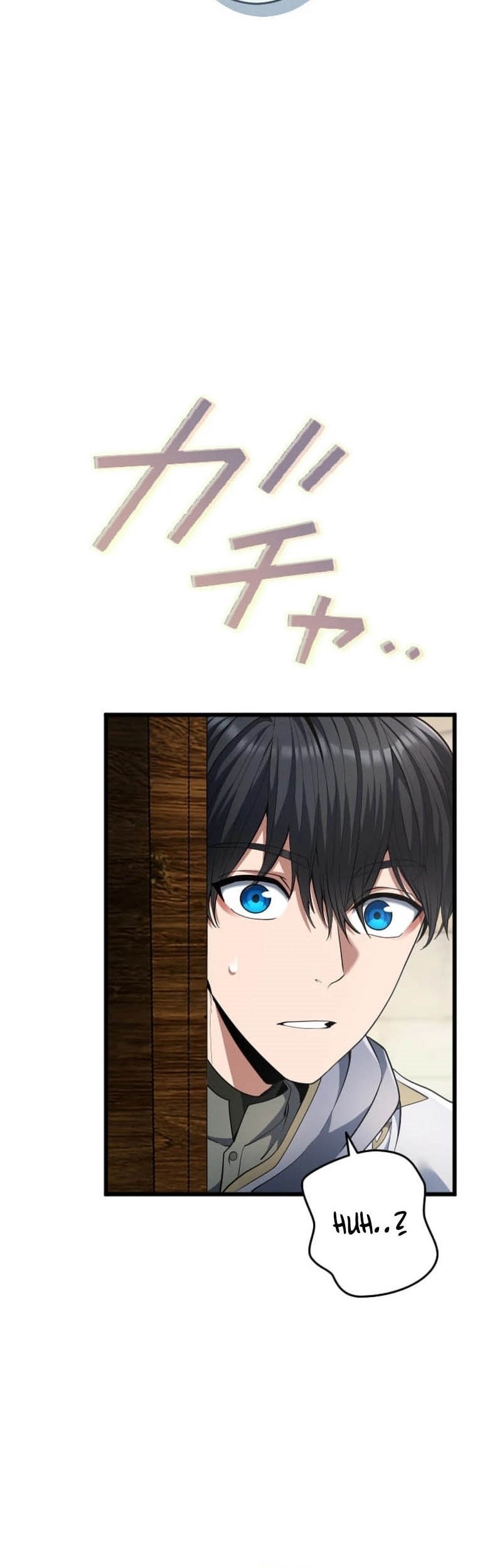 Regression of the Close Combat Mage Chapter 60 Gambar 105