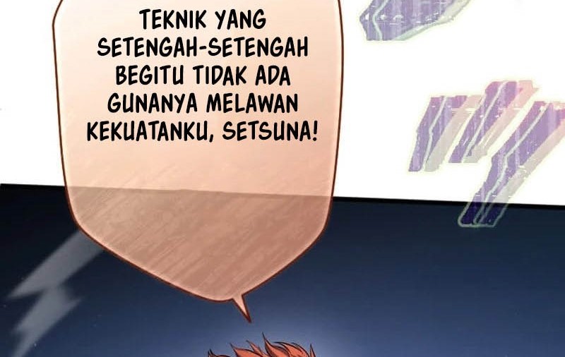 Regression of the Close Combat Mage Chapter 60 Gambar 12