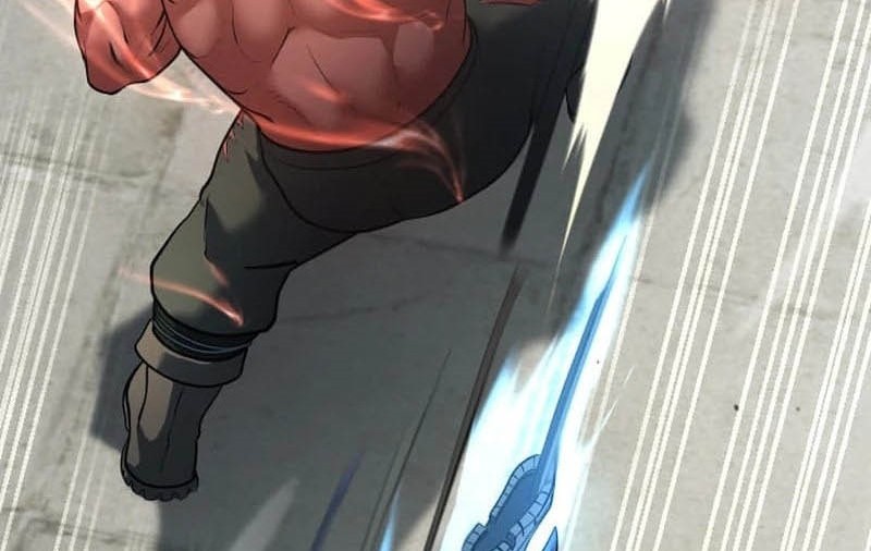 Regression of the Close Combat Mage Chapter 60 Gambar 14