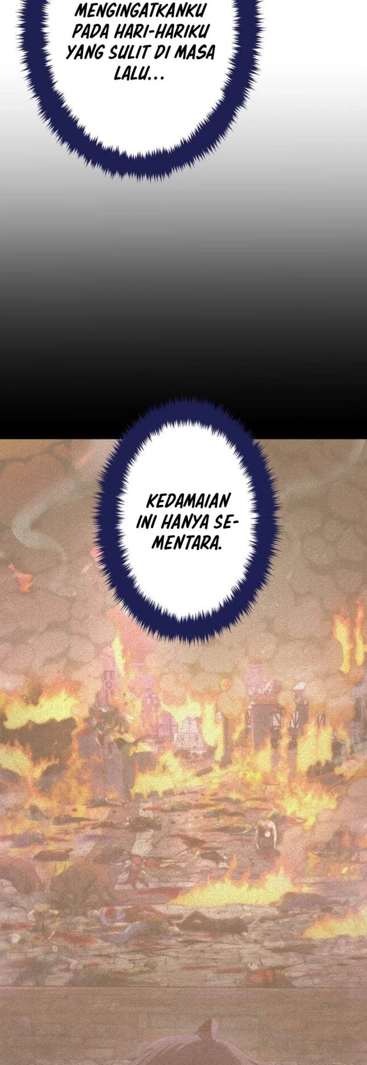 Regression of the Close Combat Mage Chapter 61 Gambar 25