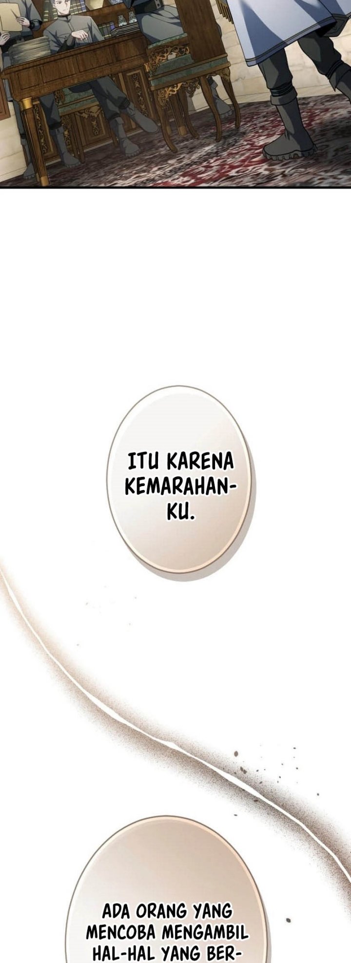 Regression of the Close Combat Mage Chapter 61 Gambar 27