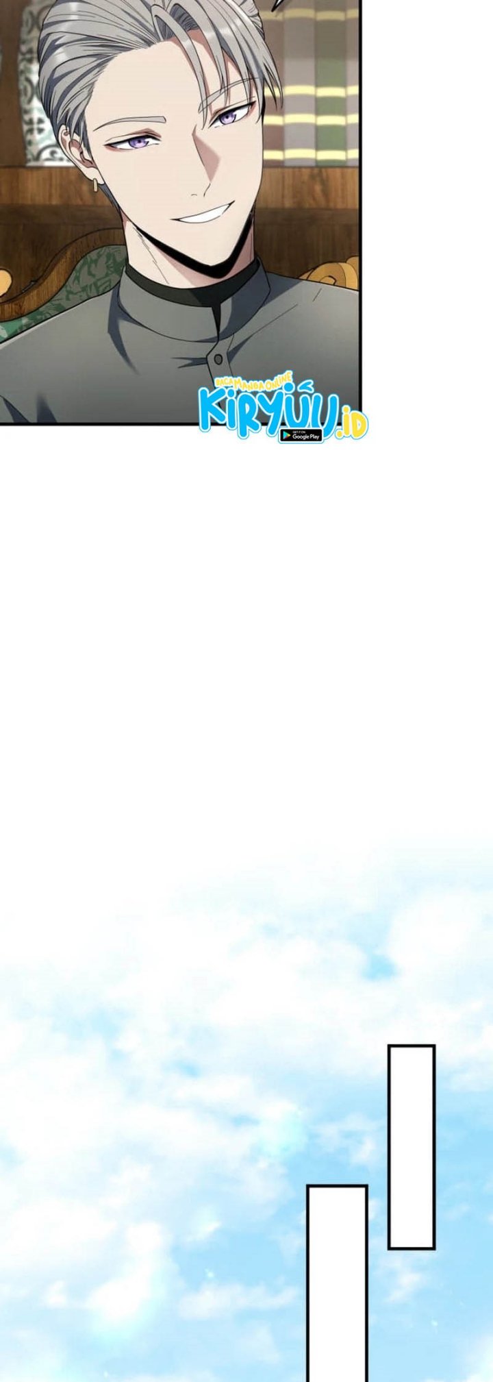 Regression of the Close Combat Mage Chapter 61 Gambar 42