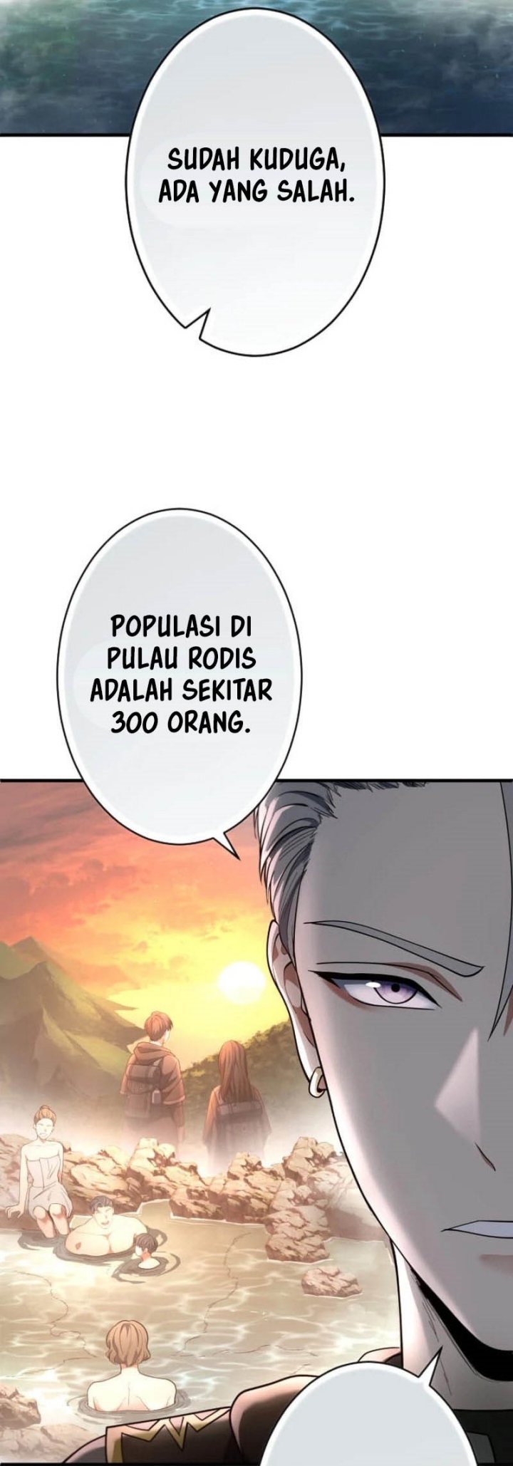 Regression of the Close Combat Mage Chapter 62 Gambar 18