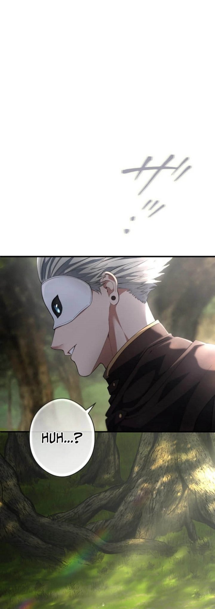 Baca  Regression of the Close Combat Mage Chapter 62 Gambar 2