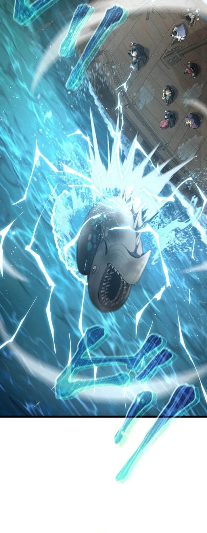 Regression of the Close Combat Mage Chapter 62 Gambar 37