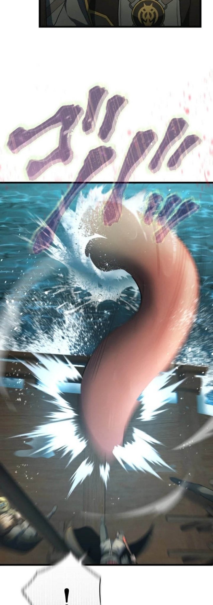 Regression of the Close Combat Mage Chapter 62 Gambar 40