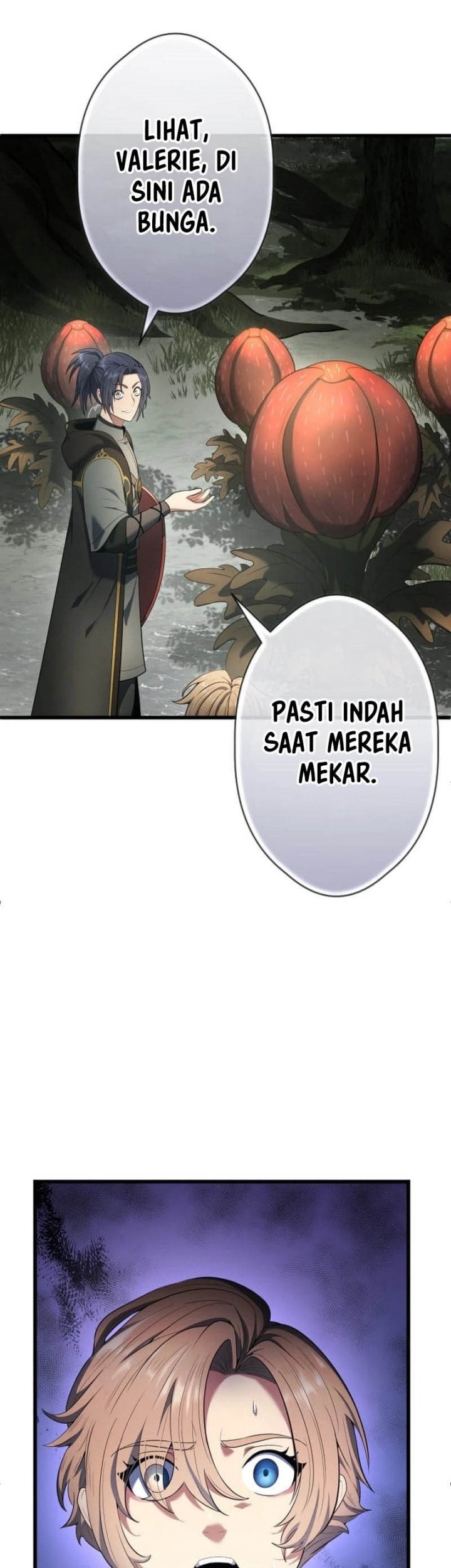 Regression of the Close Combat Mage Chapter 62 Gambar 78