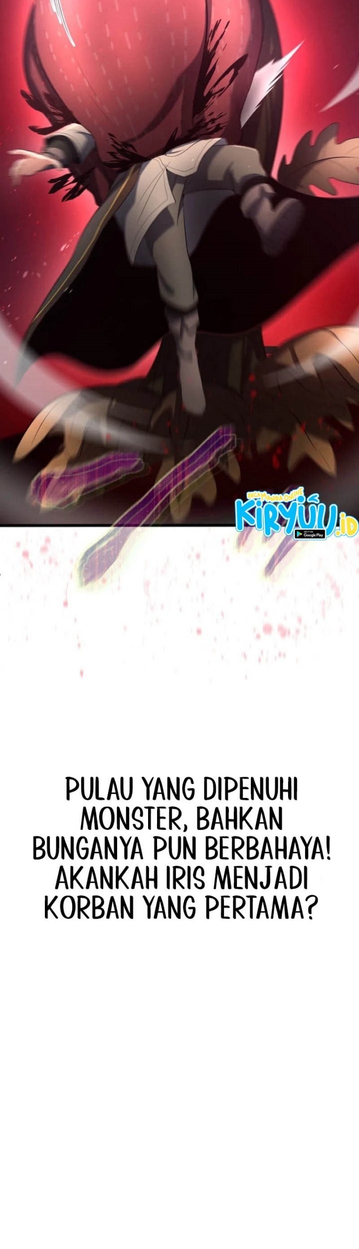 Regression of the Close Combat Mage Chapter 62 Gambar 84